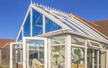 conservatory roof insulation costs Chestnut Street