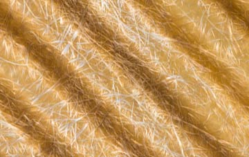 Chestnut Street fibreglass roof waterproofing