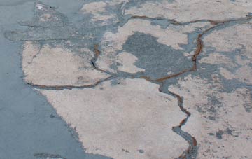 fibreglass roofing replacement Chestnut Street