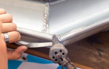 disadvantages of Chestnut Street lead roofing