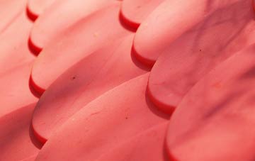 Chestnut Street plastic roof costs