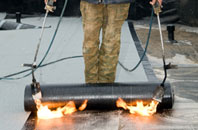 Chestnut Street flat roof sealing quote