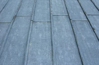Chestnut Street lead roofing